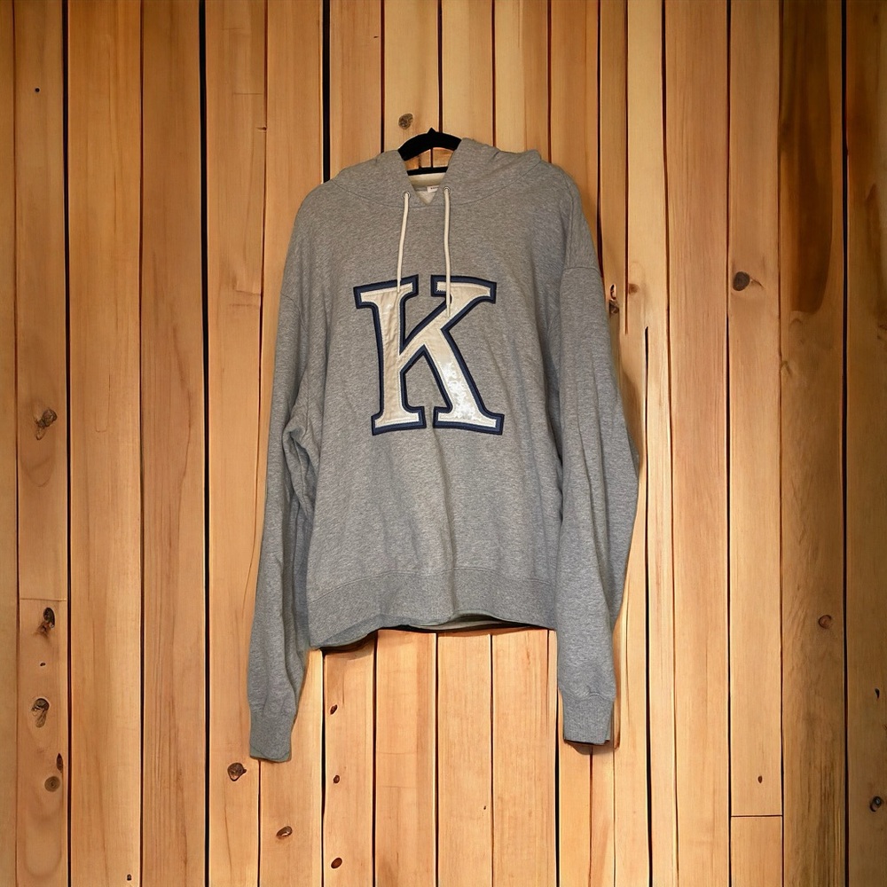 GOOD AMERICAN Oversize Hoodie